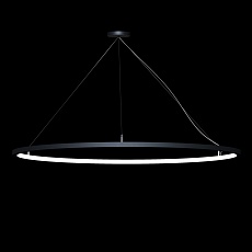 Светодиодный светильник Led Holding RING INT 1000x20x20mm, подвесной LH751031