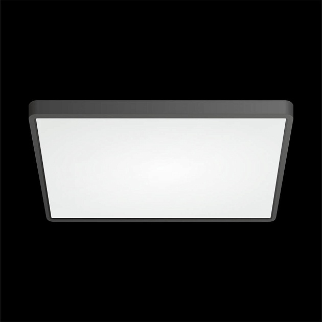 Потолочный светодиодный светильник Citilux Бейсик CL738K501V фото 4
