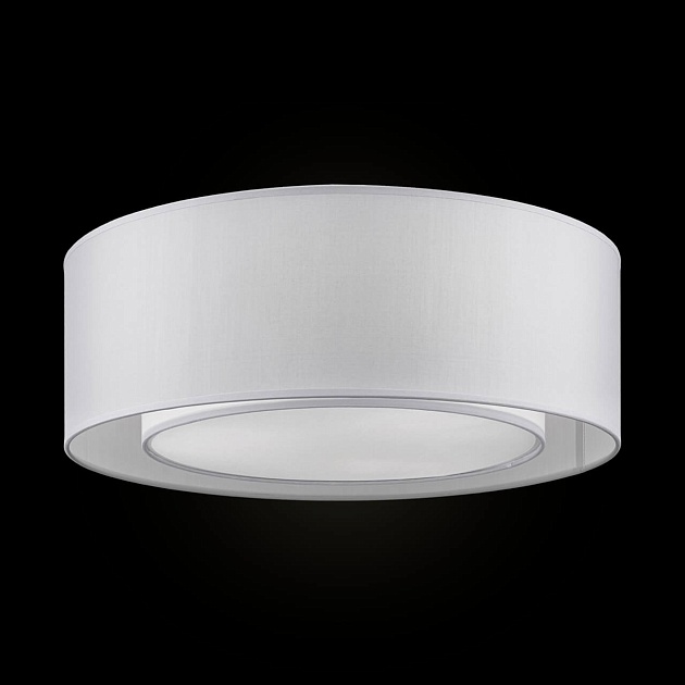 Потолочный светильник Maytoni Bergamo MOD617CL-04GR Фото № 6