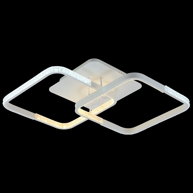 Потолочная светодиодная люстра Reluce 07079-0.3-02 изображение 8 Потолочная светодиодная люстра Reluce 07079-0.3-02 Фото № 8