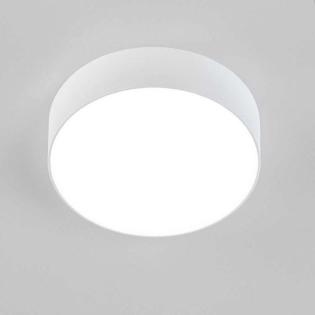 Накладной светодиодный светильник Citilux Тао CL712120N Фото № 6