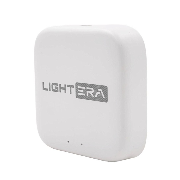 Центр управления умным домом Lightera Tuya zigbee LEDMD8CE Фото № 3
