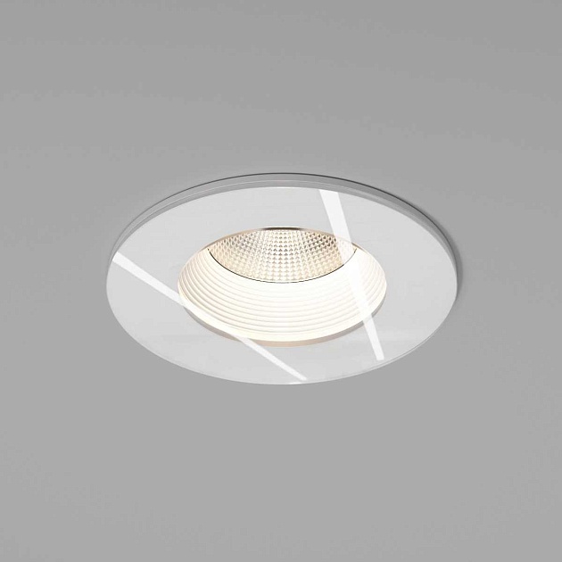 Встраиваемый светодиодный светильник Elektrostandard Artis 25096/LED a066137 изображение 1 Встраиваемый светодиодный светильник Elektrostandard Artis 25096/LED a066137 Фото № 1
