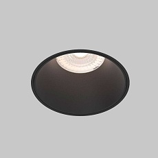 Встраиваемый светильник Elektrostandard 25020/01 a067528 1