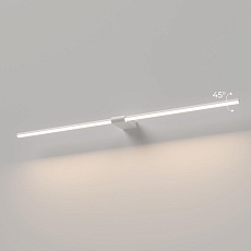 Светильник настенный светодиодный Elektrostandard Luar a070986 1