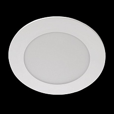 Встраиваемый светодиодный светильник Lightstar ZoccoIP65 223120IP65CCT 3