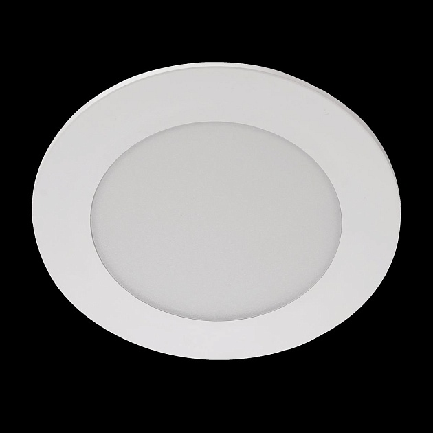 Встраиваемый светодиодный светильник Lightstar ZoccoIP65 223120IP65CCT изображение 4 Встраиваемый светодиодный светильник Lightstar ZoccoIP65 223120IP65CCT Фото № 4