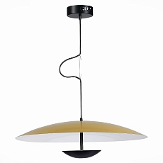 Подвесной светодиодный светильник ST Luce ARMONICO SL6502.213.01 1