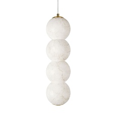 Подвесной светильник Loft IT Beads 10530/4P 4