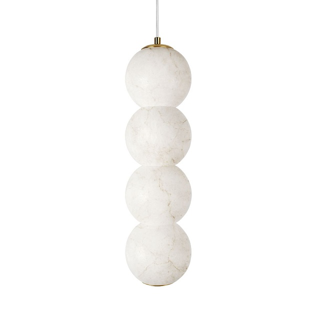 Подвесной светильник Loft IT Beads 10530/4P изображение 5 Подвесной светильник Loft IT Beads 10530/4P Фото № 5