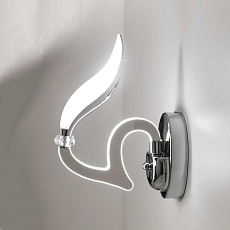 Настенный светильник Citilux Diva EL339W1 3