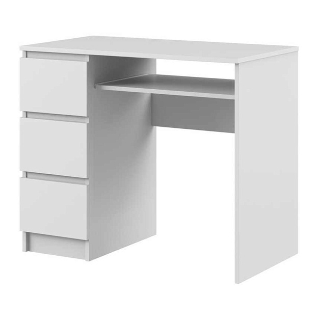 Компьютерный стол Woodville Мадера 520975 Фото № 1