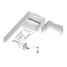 WIFI контроллер RGBCW для светодиодных лент ST Luce Around ST9000.500.01RGBCW 2