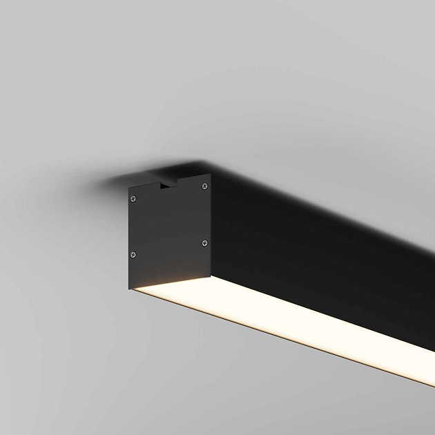 Линейный светильник Maytoni Technical LL311025 изображение 6 Линейный светильник Maytoni Technical LL311025 Фото № 6