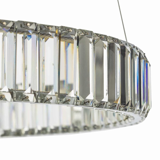 Подвесной светодиодный светильник Citilux Чезаре CL338161 Фото № 9