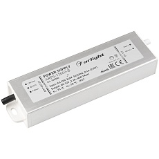 Блок питания Arlight ARPV-40B 12V 40W IP67 3,3A 020086