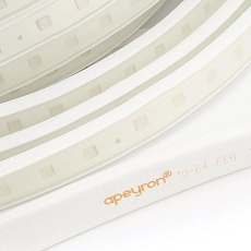 Светодиодная влагозащищенная лента Apeyron 10W/m 60LED/m 2835SMD разноцветная 50M 10-64 2