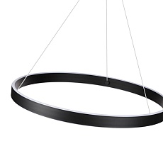 Подвесной светодиодный светильник Novotech Over Sotto 359450 5