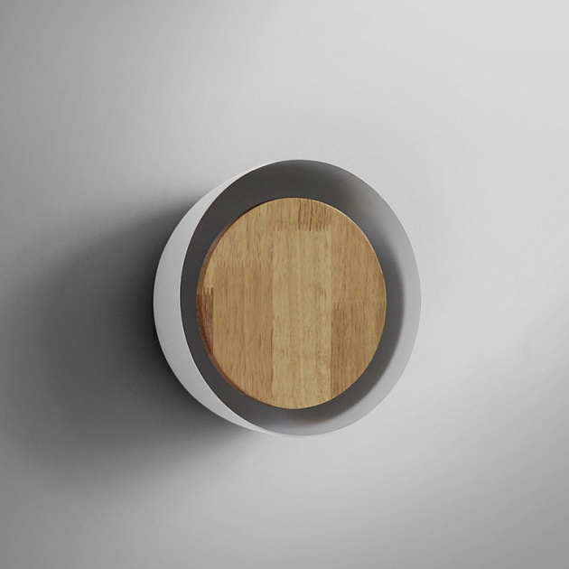 Бра Imperium Loft Loke 101750-26 изображение 5 Бра Imperium Loft Loke 101750-26 Фото № 5