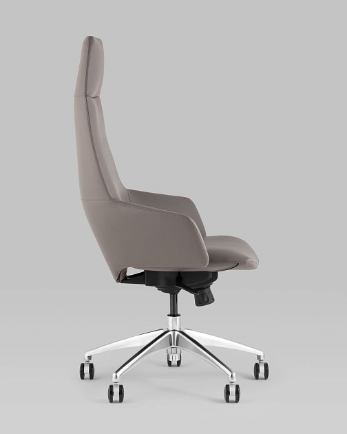 Кресло руководителя TopChairs Bow A332 270-38 Фото № 6
