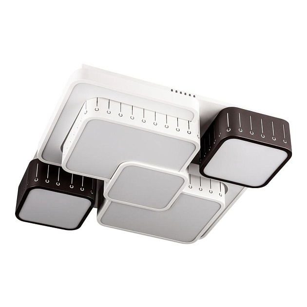 Потолочный светодиодный светильник Escada 10207/5LED изображение 1 Потолочный светодиодный светильник Escada 10207/5LED Фото № 1