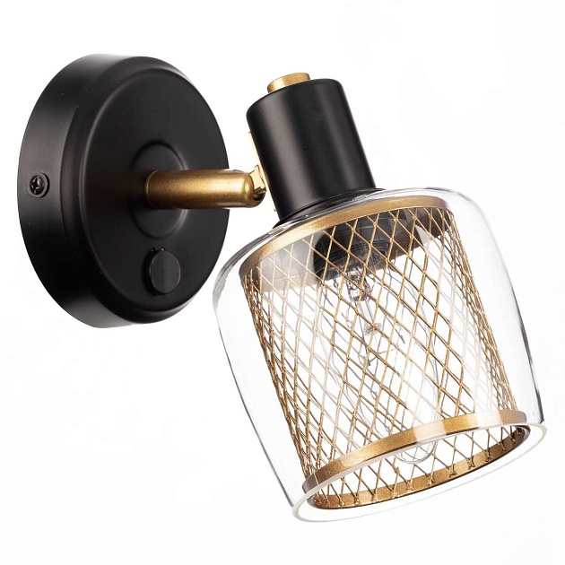 Спот Citilux CL530515 изображение 1 Спот Citilux CL530515 Фото № 1