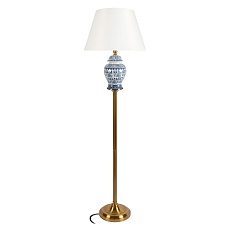 Торшер Loft IT Ultramarine 10489F