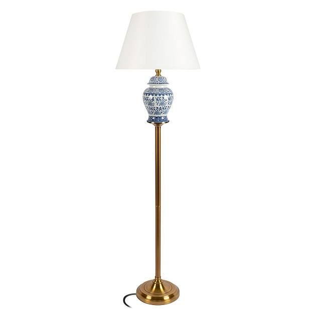 Торшер Loft IT Ultramarine 10489F Фото № 1