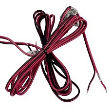 Датчик касания 12-24V 60/120W с кабелем (25 см) Feron SEN35 52167 5