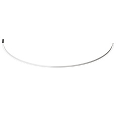 Магнитный трековый светильник Arte Lamp OPTIMA A7279PL-1BK