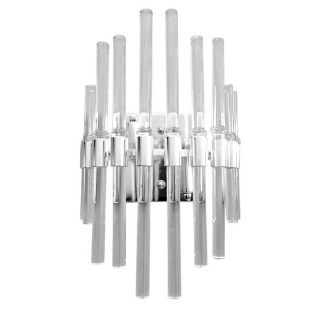 Настенный светильник Arte Lamp Matilda A1064AP-2CC Фото № 1