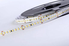 Светодиодная влагозащищенная лента DesignLed 17W/m 168LED/m 2835SMD нейтральный белый 5M 001819 5