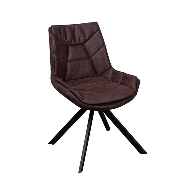 Кухонный стул Levmar Atlas Chocolate 7694502405 Фото № 1