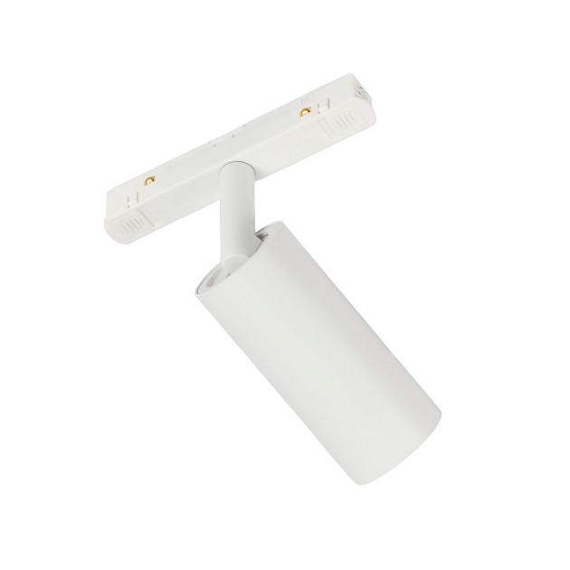 Трековый светильник MyFar Ray MT0220-12W3K-W изображение 2 Трековый светильник MyFar Ray MT0220-12W3K-W Фото № 2