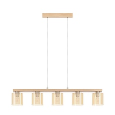 Подвесной светильник Eglo Castralvo 901292 3