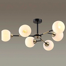 Потолочная люстра Lumion Comfi Rowan 4595/6C 1