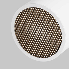 Трековый светильник Maytoni Technical TR225-1-GX53-W 5