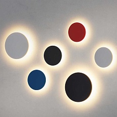 Уличный настенный светодиодный светильник Elektrostandard 1660 Techno LED Concept S a039990 3