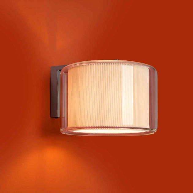 Бра Freya FR2055WL-01CH Фото № 3