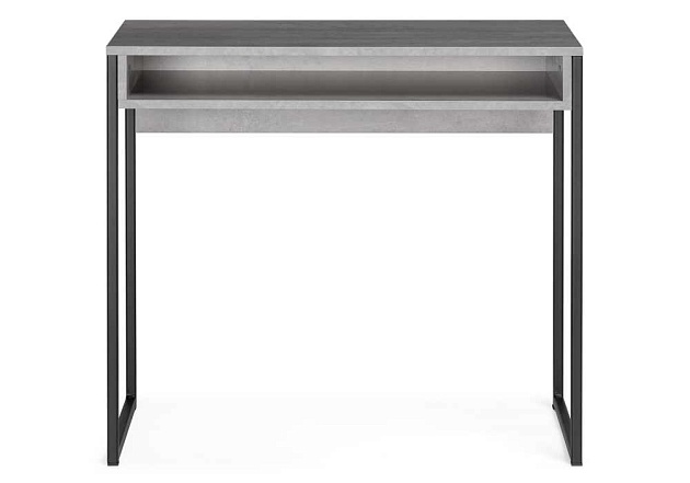 Письменный стол Woodville Лео Лофт 489678 изображение 5 Письменный стол Woodville Лео Лофт 489678 Фото № 5