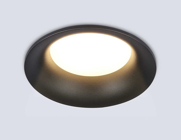 Светильник встраиваемый Ambrella Light TN51811 изображение 1 Светильник встраиваемый Ambrella Light TN51811 Фото № 1