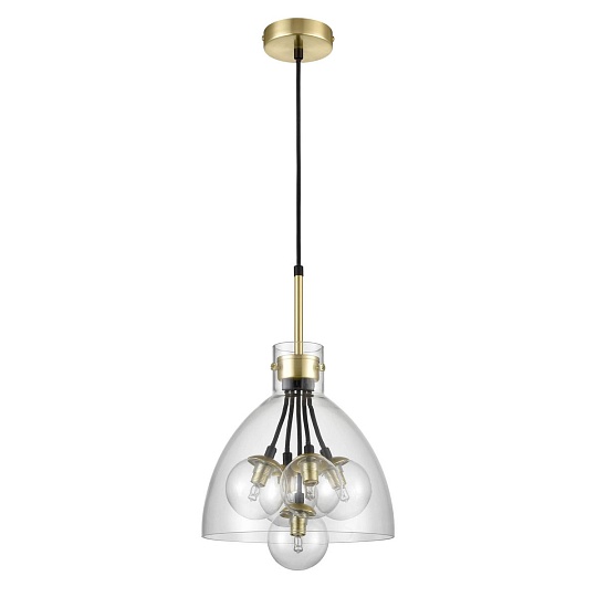 Подвесная люстра Vele Luce Caramella VL5904P25 Фото № 1