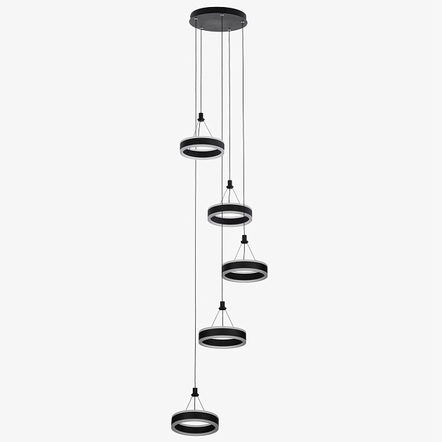 Подвесной светильник Citilux CL719051 Фото № 3