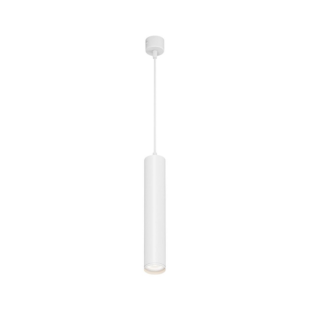 Подвесной светильник Denkirs Tube DK4050-WH изображение 2 Подвесной светильник Denkirs Tube DK4050-WH Фото № 2