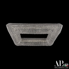 Потолочный светодиодный светильник Arte Perfetto Luce Rimini S503.0.80.A.3000
