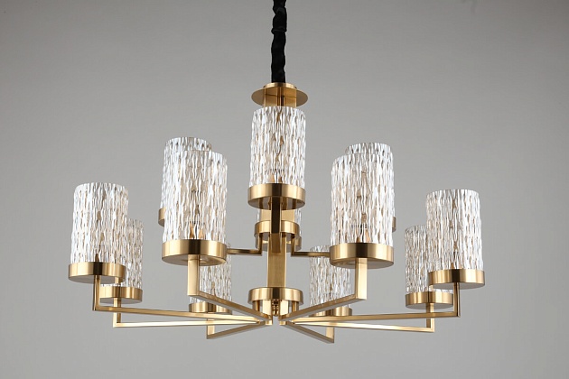 Подвесная люстра Omnilux Maiera OML-84713-12 Фото № 6