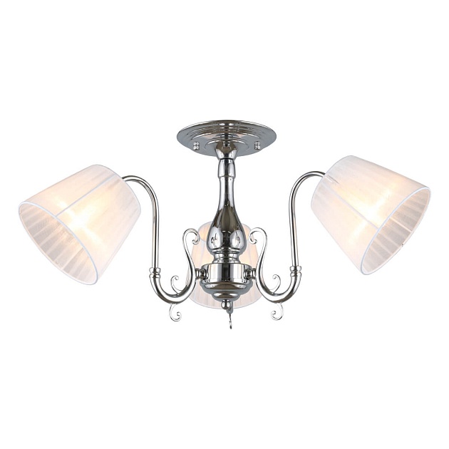 Потолочная люстра Omnilux Leonessa OML-29127-03 Фото № 1