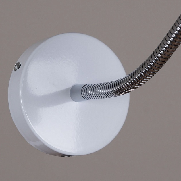 Бра Reluce 04001-0.2-01 WH изображение 3 Бра Reluce 04001-0.2-01 WH Фото № 3