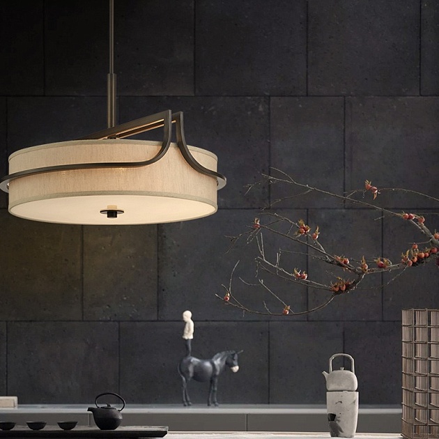 Подвесная люстра Imperium Loft Virta 141138-26 изображение 4 Подвесная люстра Imperium Loft Virta 141138-26 Фото № 4