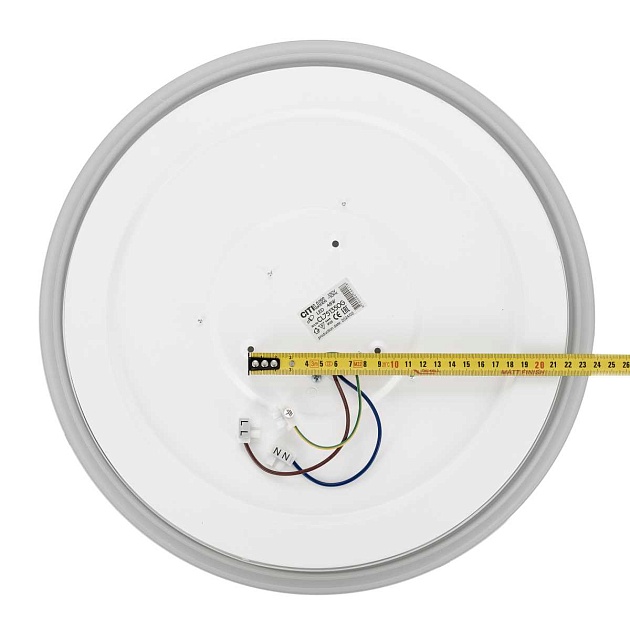 Потолочный светодиодный светильник Citilux Boss CL751350G изображение 2 Потолочный светодиодный светильник Citilux Boss CL751350G Фото № 2